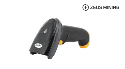 Escáner con cable ZD2200