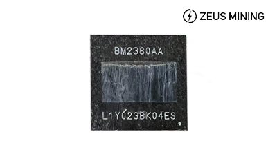 BM2380 BM2380AA chip ASIC para Antminer KS3
