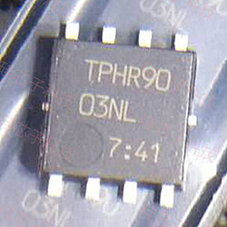 Hash board MOS TPHR9003NL