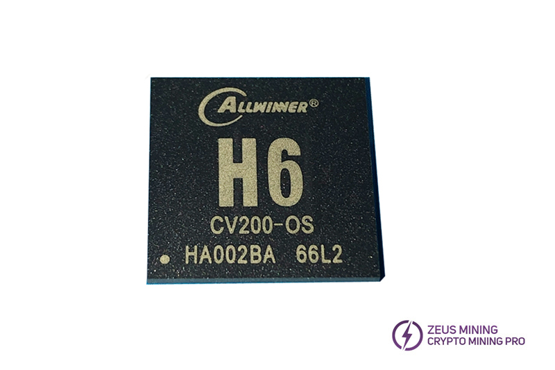 H6 CV200-OS