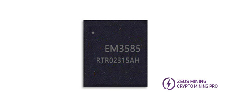 EM3585-RTR