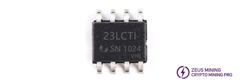 23LC1024T-I.SN