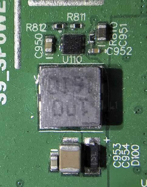 Antminer S9 hash board repair
