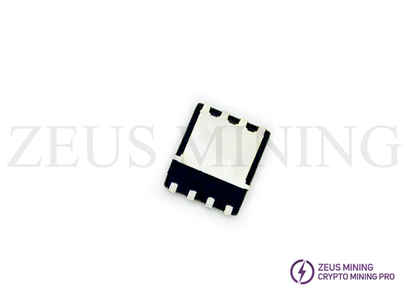 transistor lógico BSC0904NSI