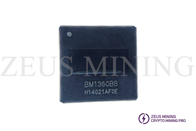 Chip ASIC BM1360BB