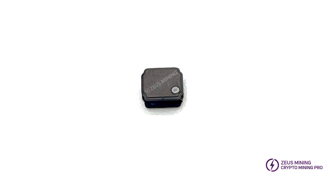 inductor de 4.7uH smd