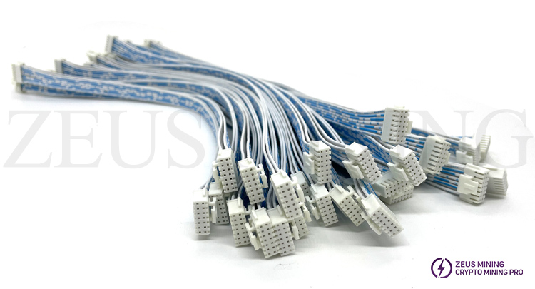 innosilicon cable de datos de 30 cm