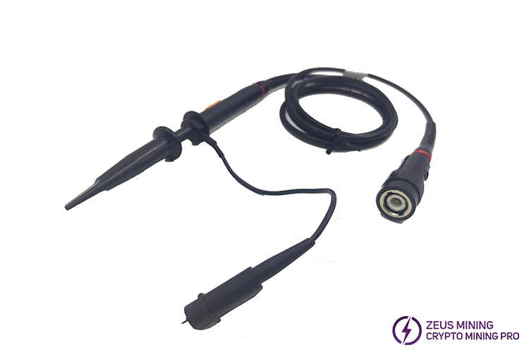 Cable de osciloscopio P6020