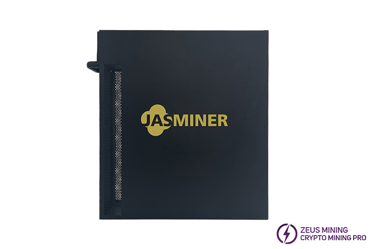 Jasminer X16-Q WiFi silencioso 1950MH 620W