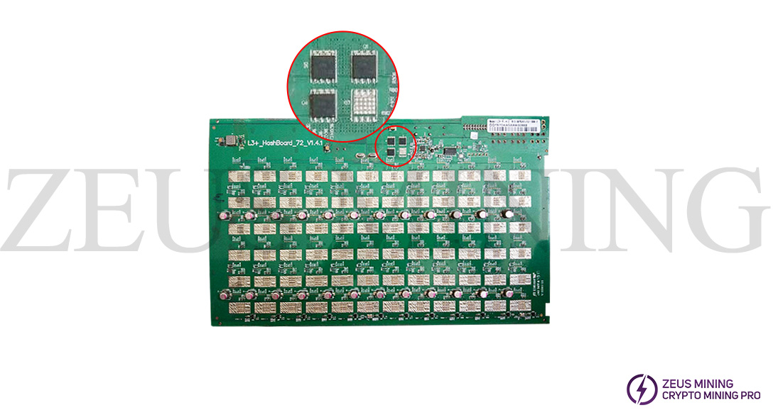 Chip MOSRS1E320GN