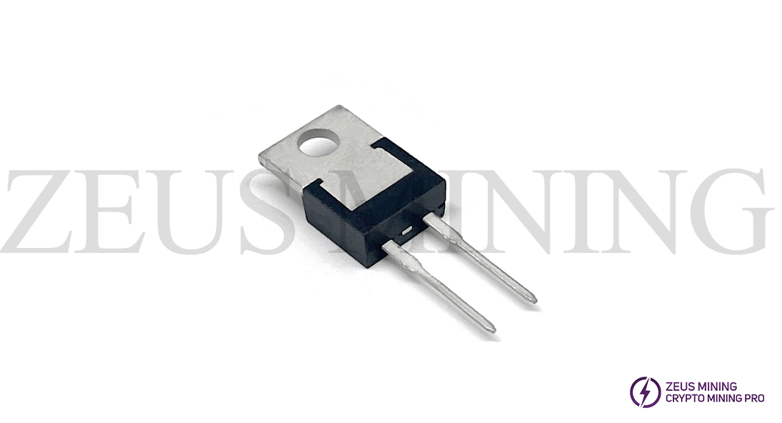 Transistor C3D08060A