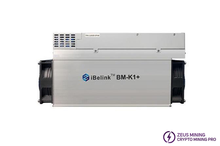 iBeLink BM-K1+ a la venta