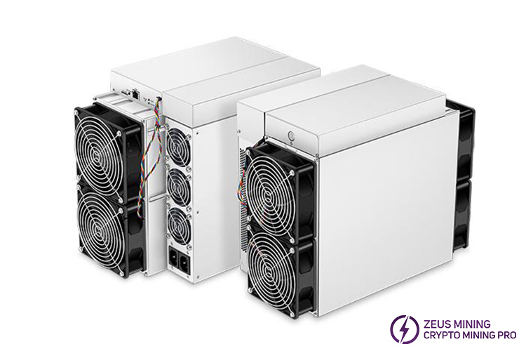 AntMiner S19 XP 140Th