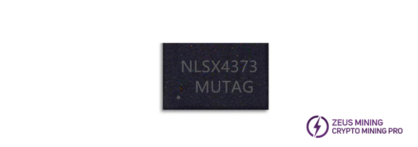NLSX4373MUTAG