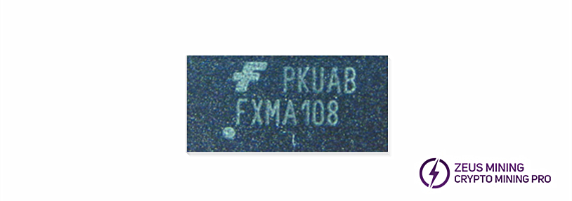 FXMA108BQX