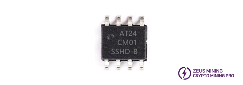 AT24CM01-SSHD-B
