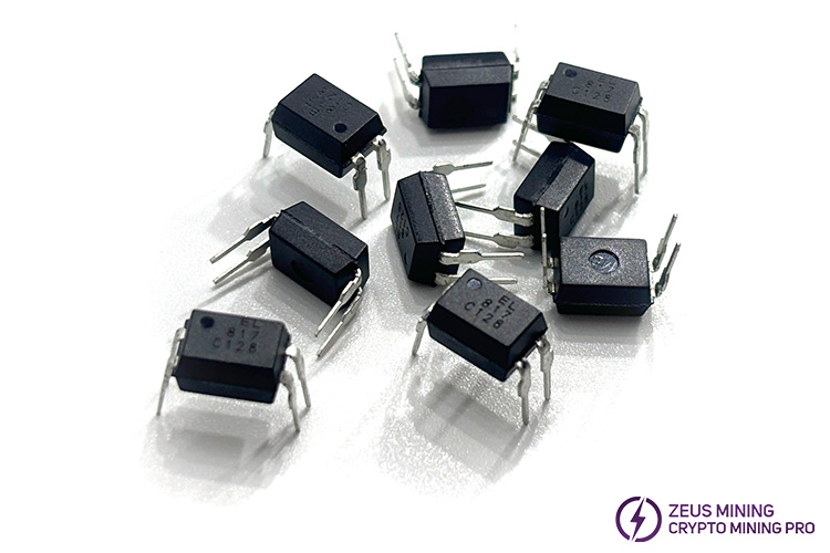 transistor EL817C en venta