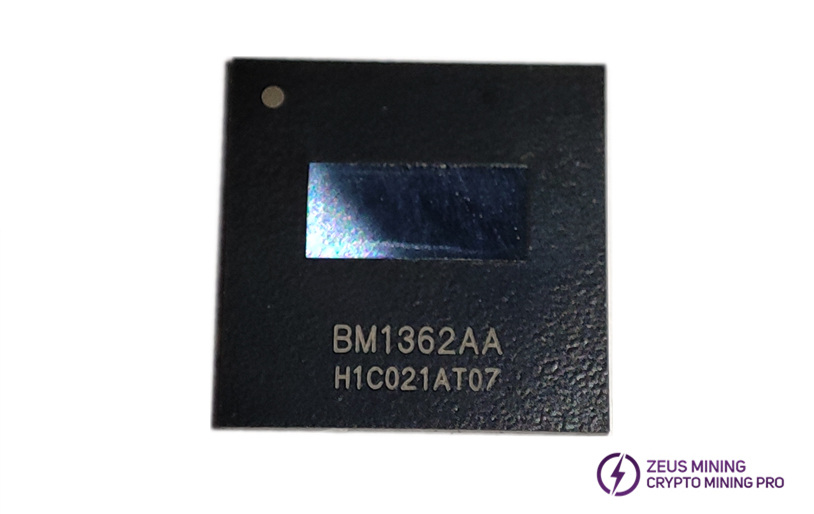 Chip BM1362AA