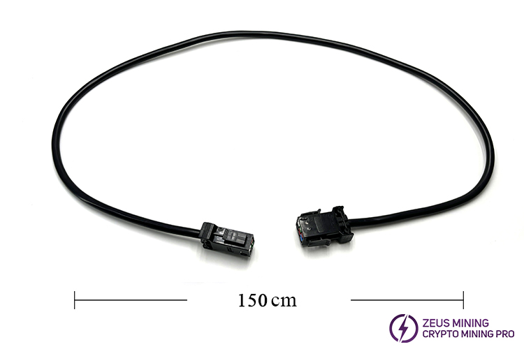 Cable de alimentación para Bitmain Antminer S21