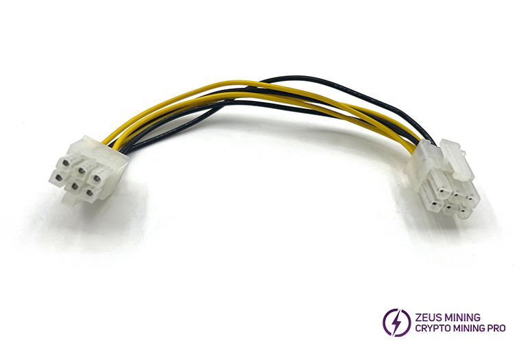 Cable de alimentación del tablero de control KS3 KS3L