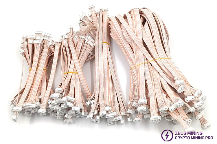 cable de accesorio de prueba 9 * 2 60 cm a pies