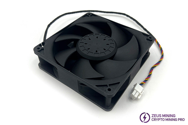 Ventilador de chasis Antminer S21pro 140mm