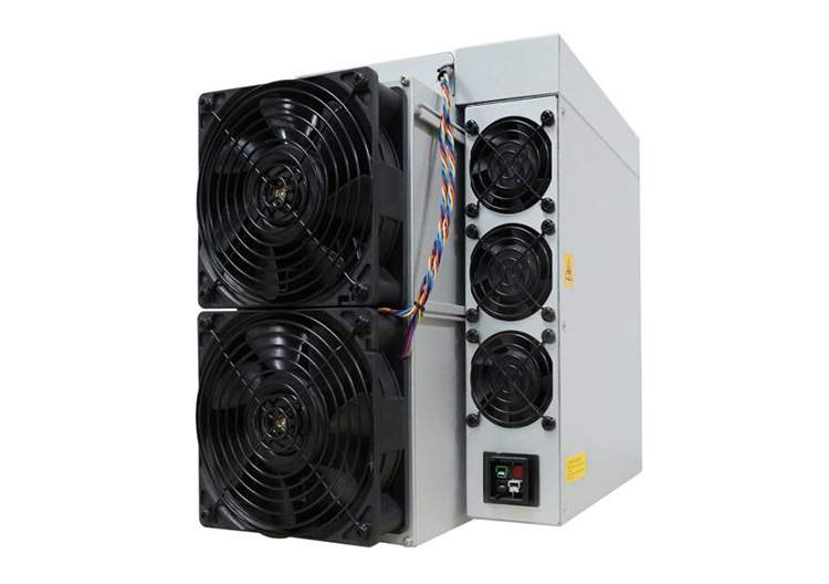 Antminer ALPH AL1