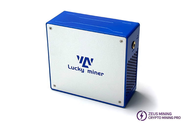 Lucky Miner LV07 1T BTC Minero