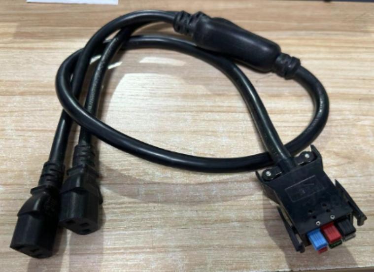 Cable de alimentación Antminer P33-C13*2 a la venta