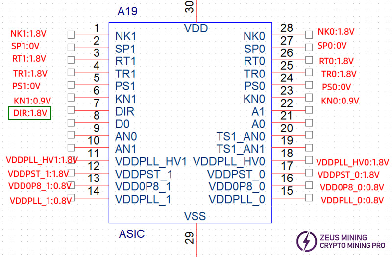 Guía de mantenimiento de Iceriver KS3L