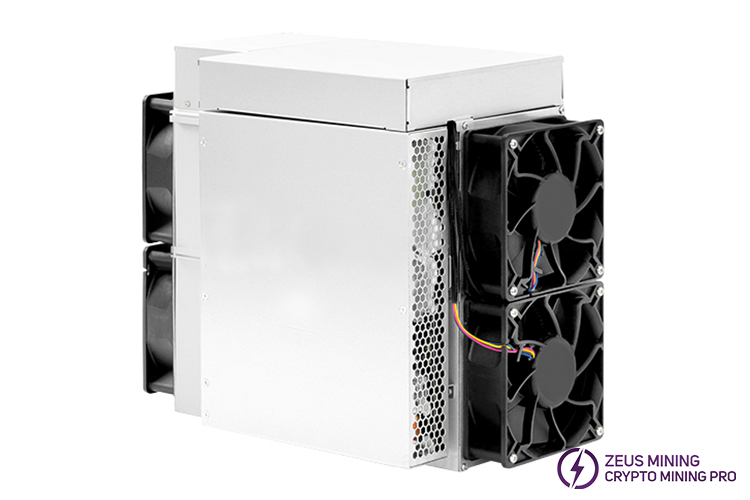 Minero ASIC de Alephium ALPH A40