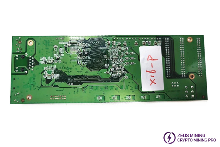 Placa controladora Jasminer X16-P a la venta