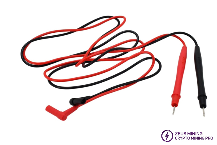 Cable de prueba Fluke 15b + TL10