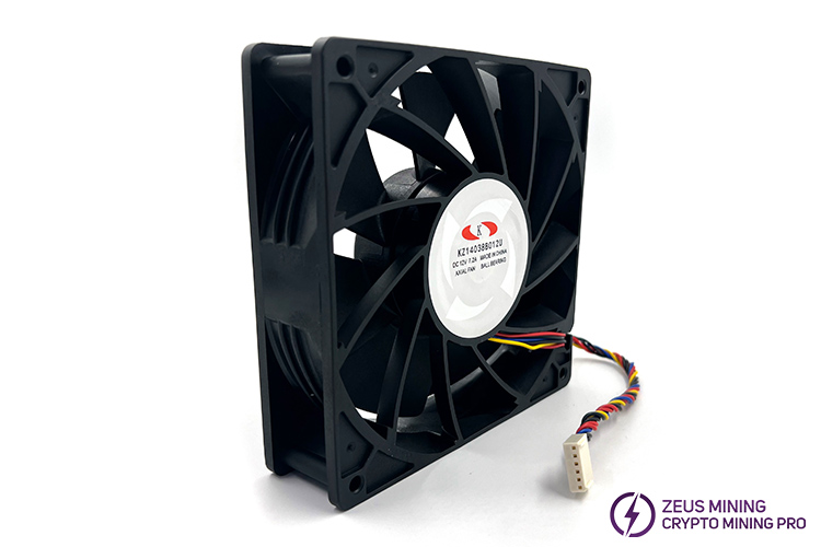 Ventilador de repuesto para Whatsminer M20S