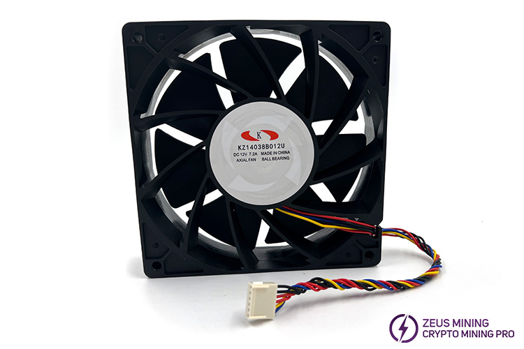 Ventilador Whatminer M32