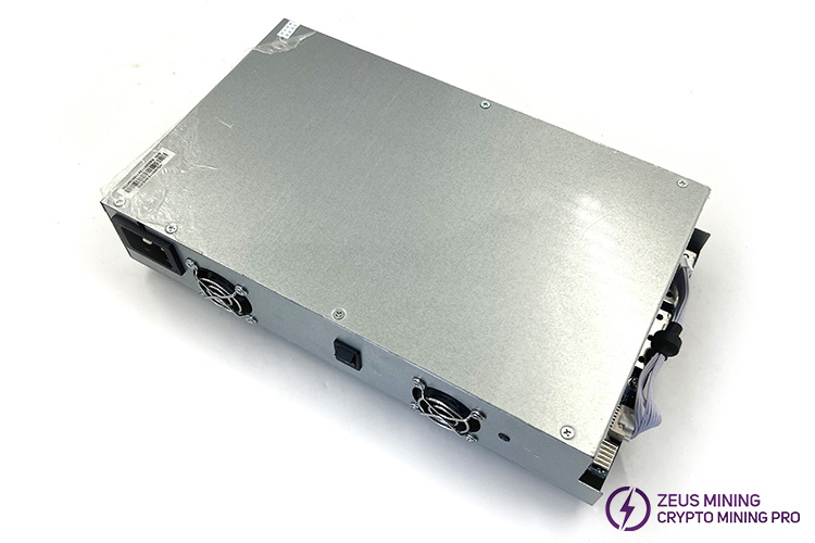 Fuente de alimentación iBeLink BM-S3 HQ-MN113-3K6-MT