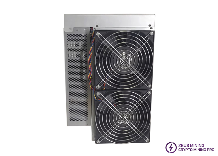 VolcMiner D1 minero