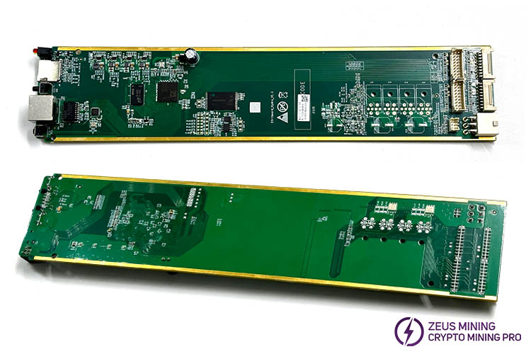 Placa de control Hydro Antminer C89