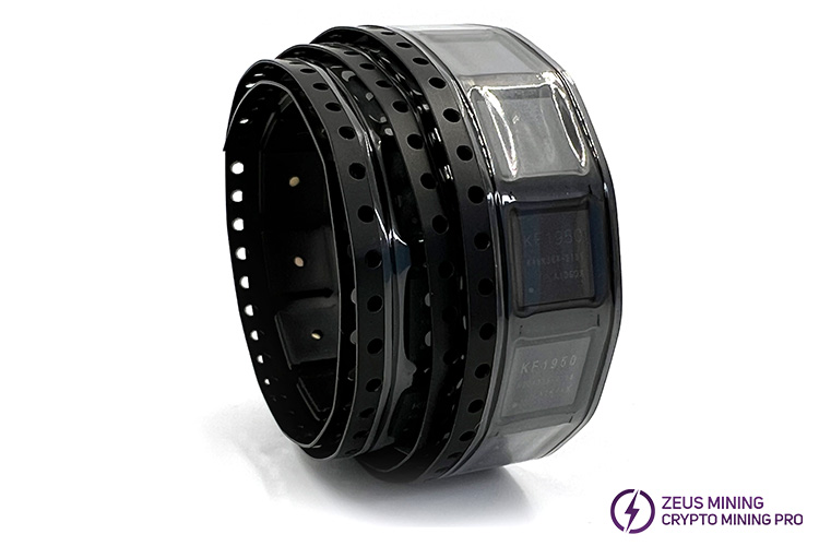 WhatsMiner KF1950