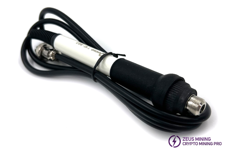 recambio para soldar mango 907 a T12
