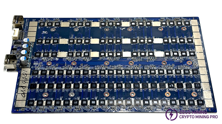 Repuesto para la placa hash Avalon 1066pro