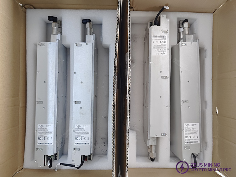 Fuente de alimentación Whatsminer M53 P564Y