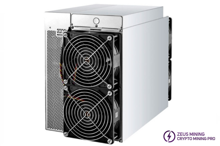 Ferretería para minería ASIC ElphaPex DG2+
