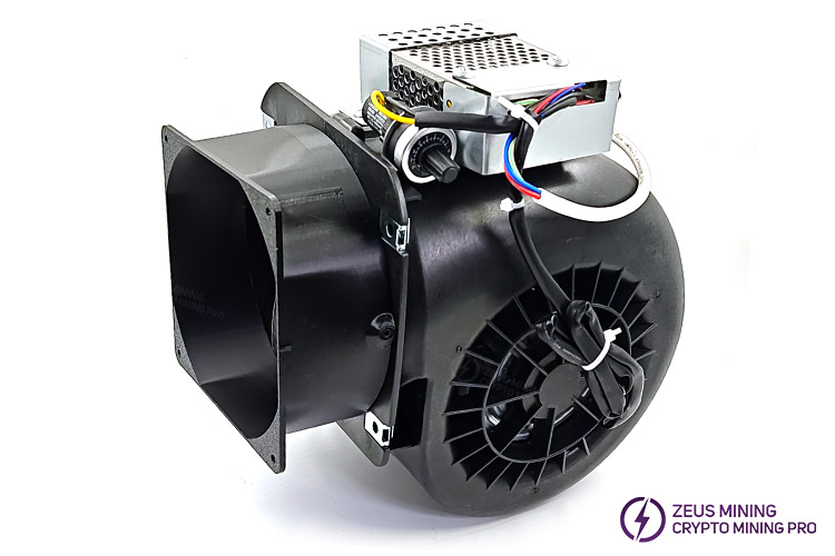 Soplador para minero ASIC Whatsminer