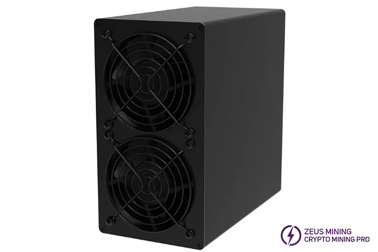 Minero ASIC IceRiver ALEO AE3