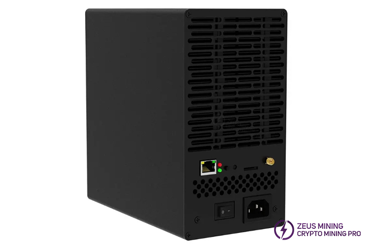 Iceriver AE3 600Mh 1000W Aleo miner.jpg