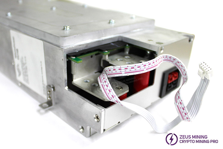 Fuente de alimentación de hidrorefrigeración M53