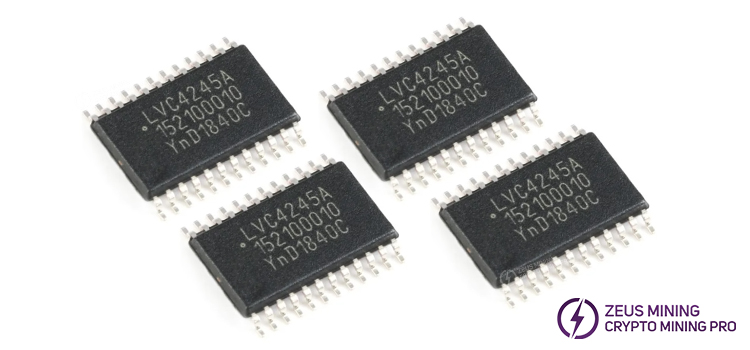 LVC4245A
