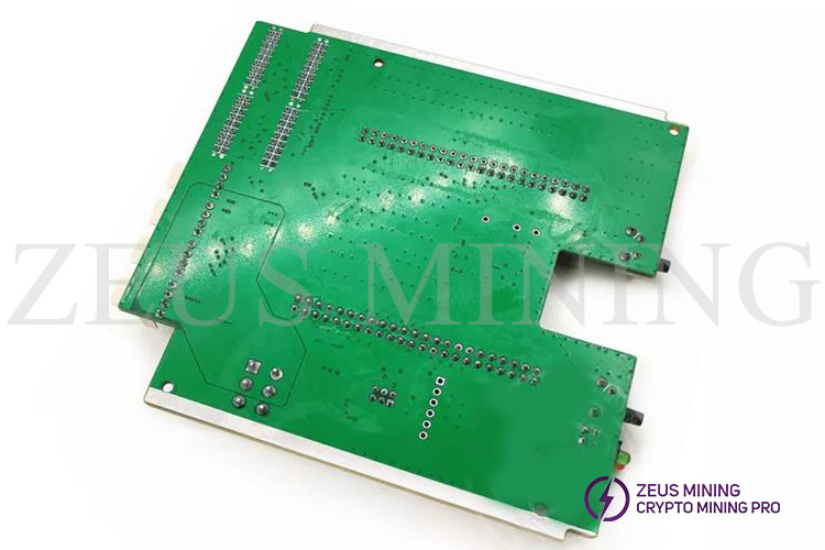 Tablero de control S19j Tablero PSU a la venta