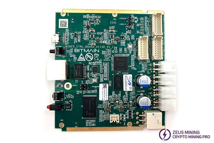 C81S19a con detalles de etiqueta